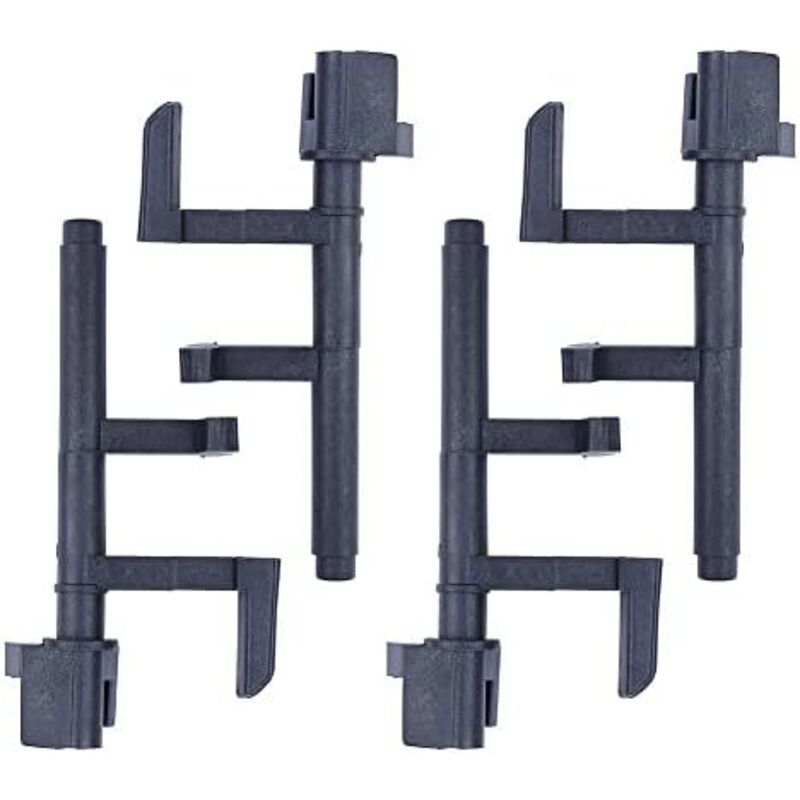 foto del prodotto kit albero interruttore di arresto, per motosega stihl 021 023 025 ms210 ms230 ms250. , 1123 182 0901