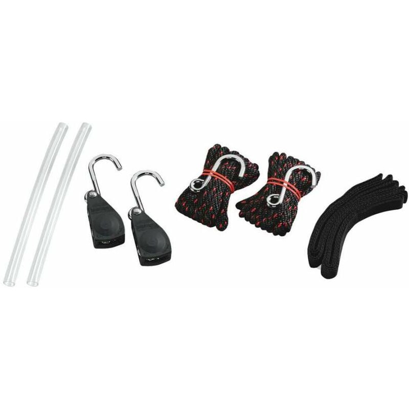 foto del prodotto kit ancoraggio canoe