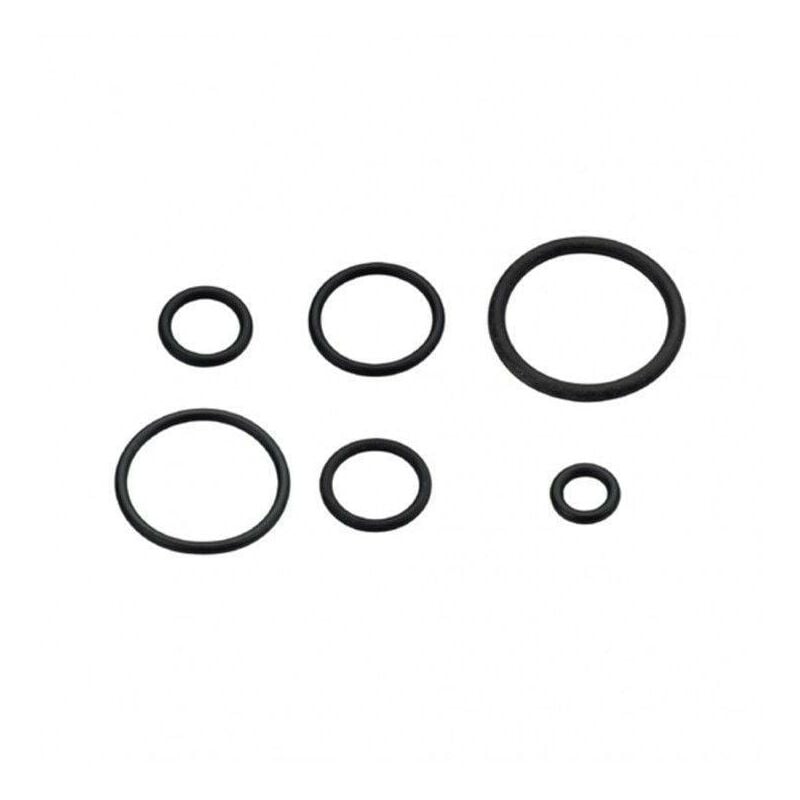 foto del prodotto kit anelli oring per rubinetti, idrobric, diametri da r18 a r24, idb p0665 c