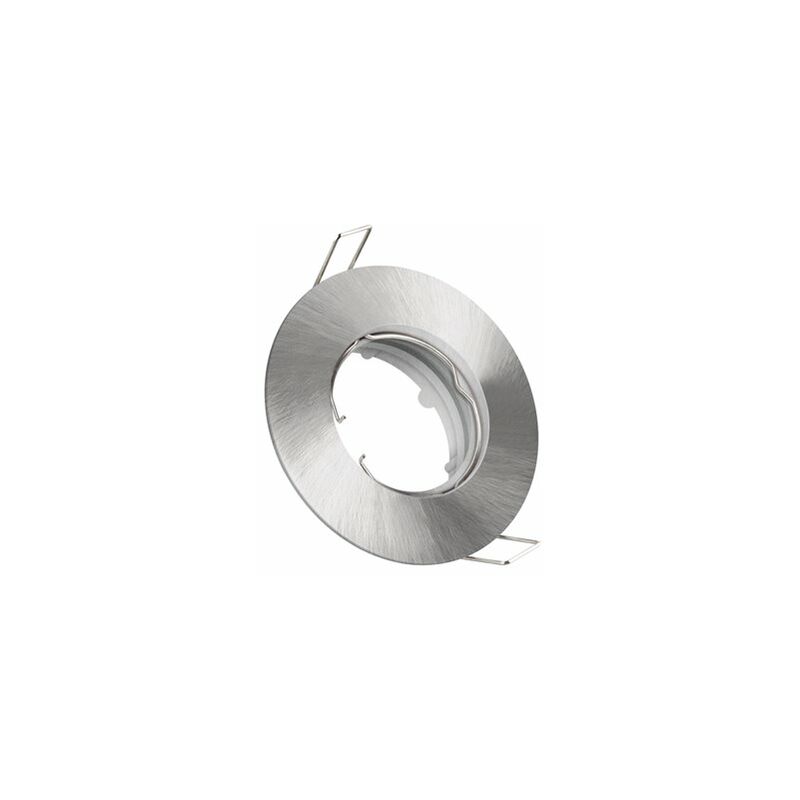 foto del prodotto kit anello fisso tondo nichel matel