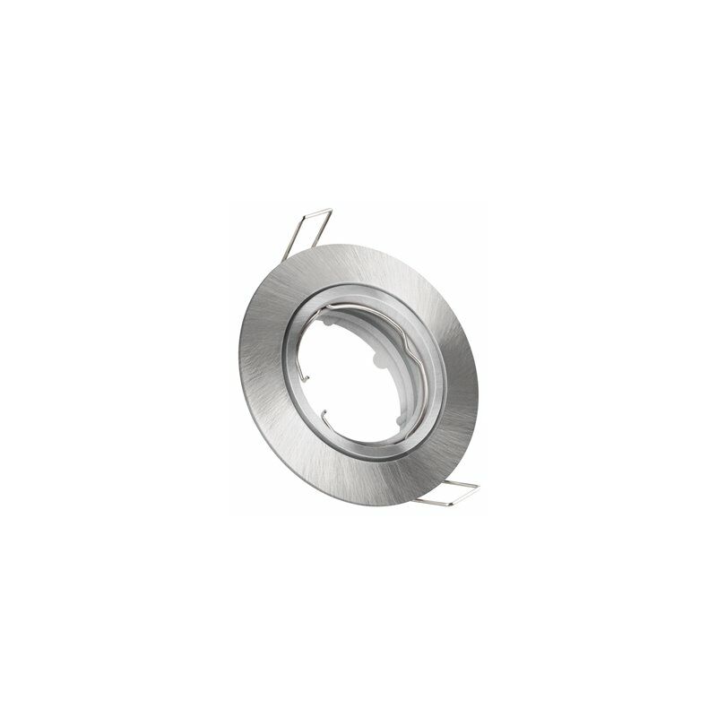 foto del prodotto kit anello oscillante tondo matel nickel