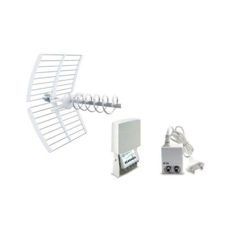 foto del prodotto kit antenna fracarro kit 10 5g t2 217975