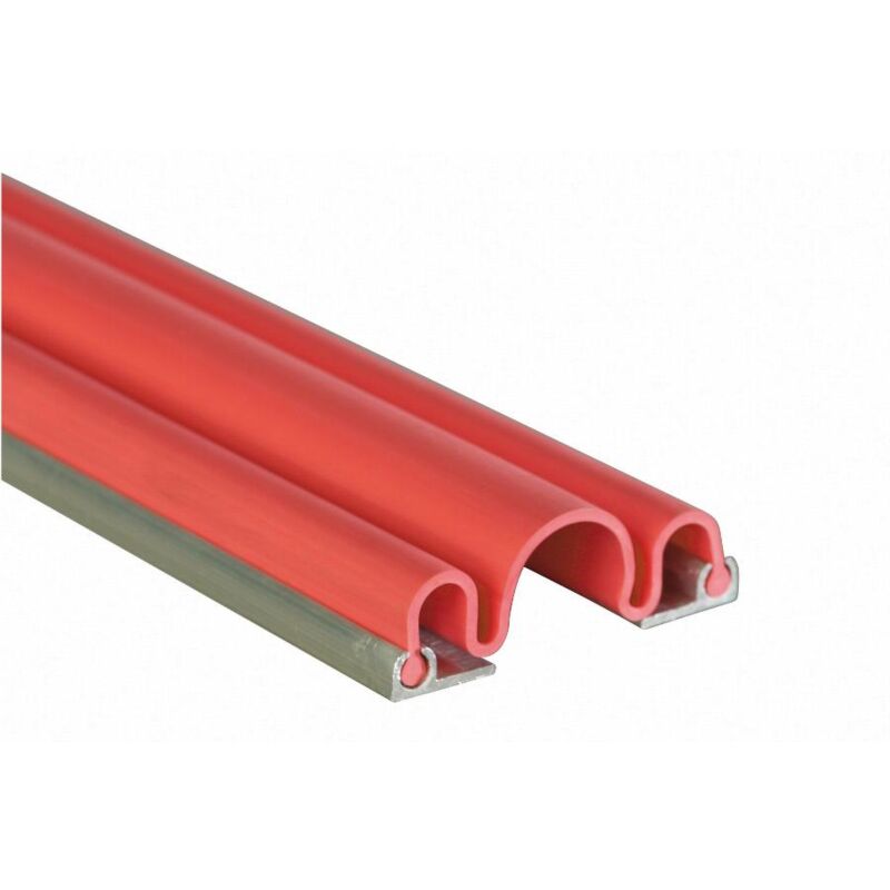 foto del prodotto kit antipizzicamento garomin feu n 2 wattelez 3 soffietti 1400 mm guida viti adh grigio 606001g