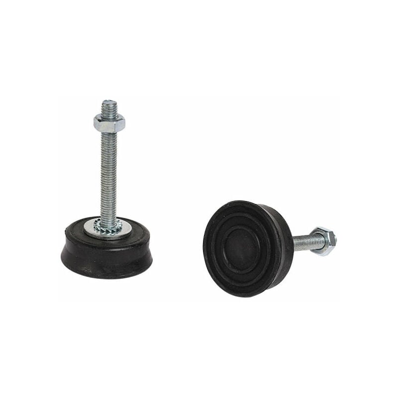 foto del prodotto kit antivibrante 56x20 per 150 kg