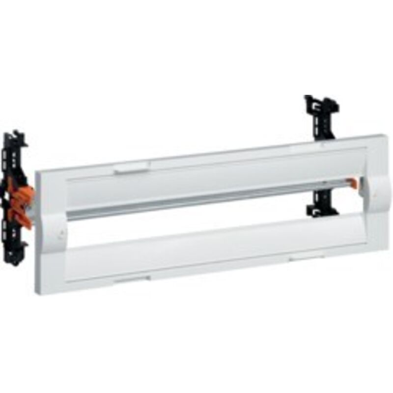 foto del prodotto kit apparecchi modularih150 24 mod vegad ( hager cod. fd01a1 )