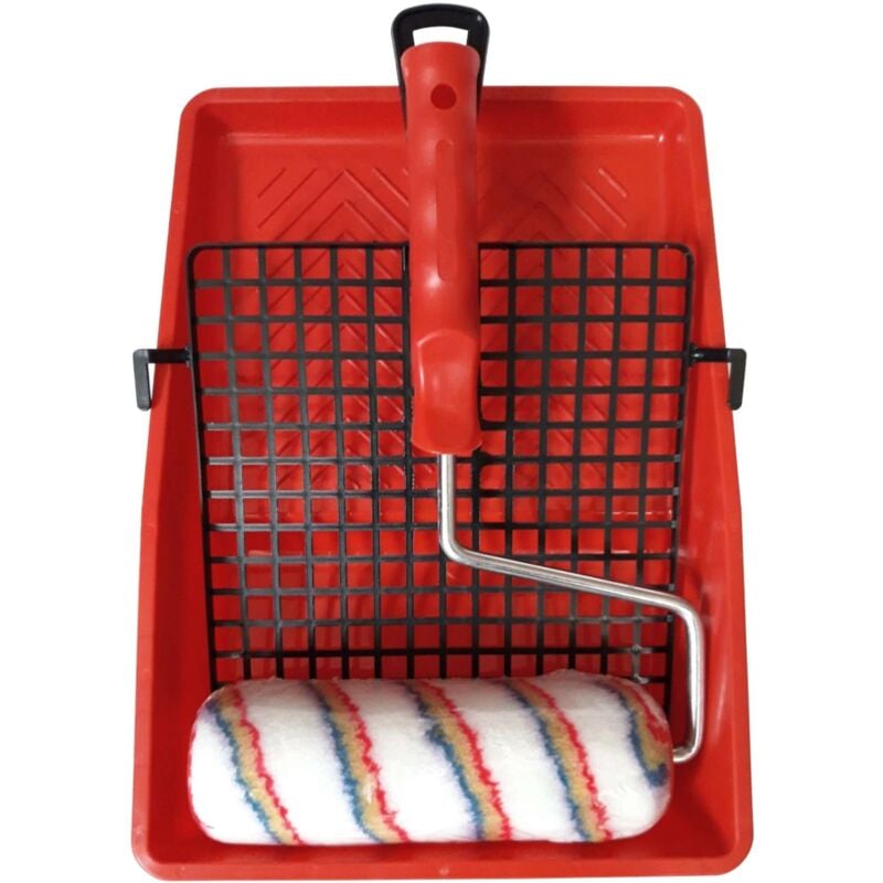 foto del prodotto kit arcobaleno rullo vaschetta e retina k1315