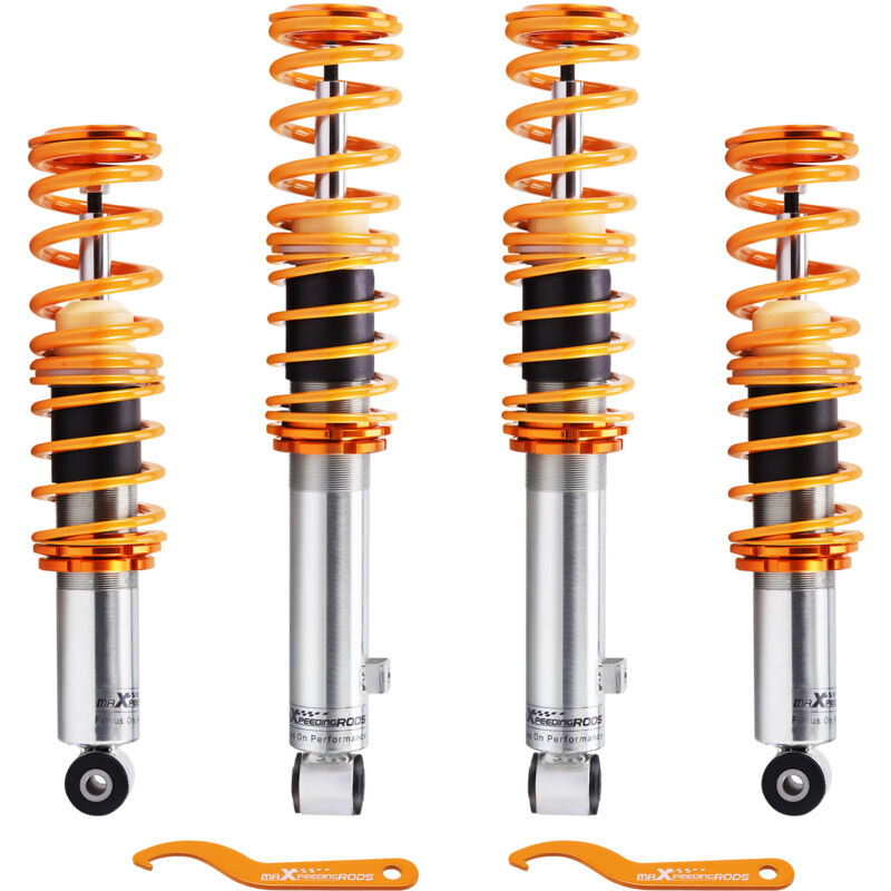 foto del prodotto kit assetto regolabile a ghiera for mazda mx5 i na 1990 1997 mx 5 mk1 miata
