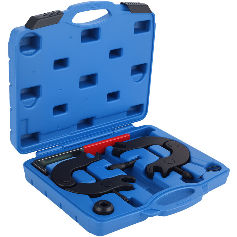 foto del prodotto kit attrezzi alberi for audi a4 a6 3.0v6 t40028 t40030 avk asn 2000 2006