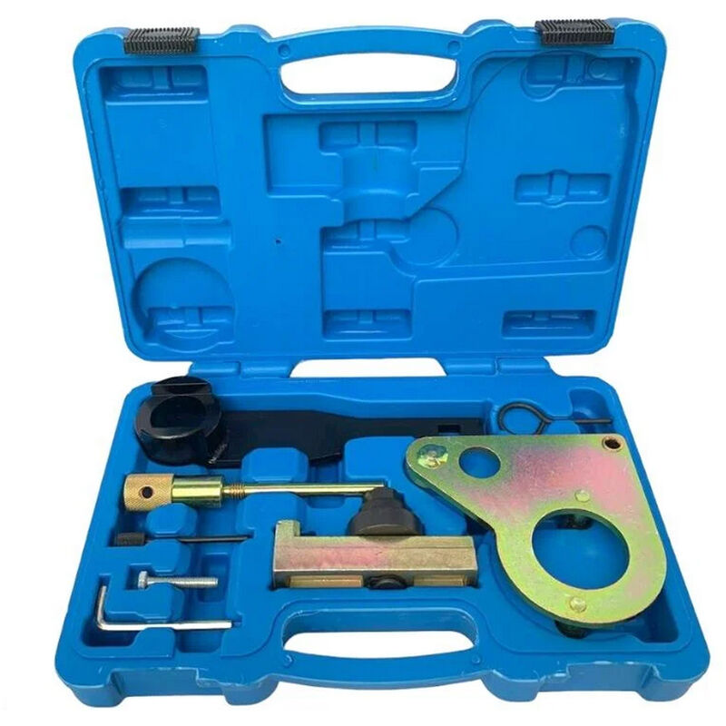foto del prodotto kit attrezzi messa in fase motore auto diesel 2.0 dci 8pz trasmissione a catena