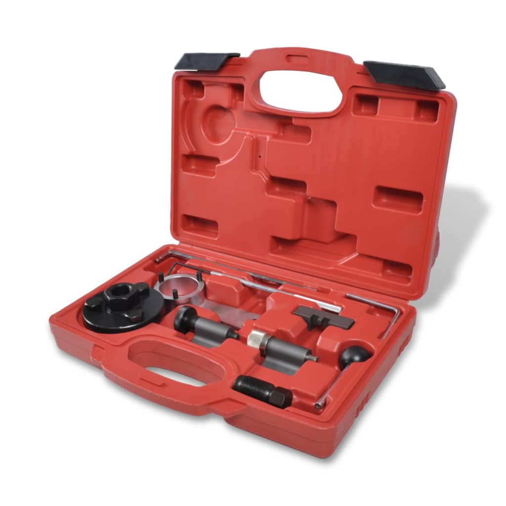 foto del prodotto kit attrezzi messa in fase per auto vag 1.6 e 2.0 tdi 02 0004037