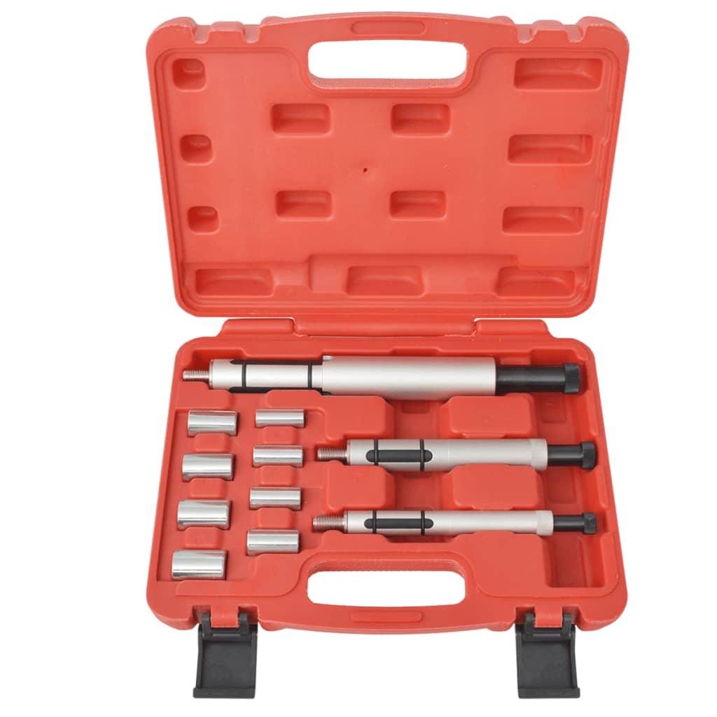 foto del prodotto kit attrezzi per allineamento frizione set 11 pezzi strumento di regolazione 02 0004232