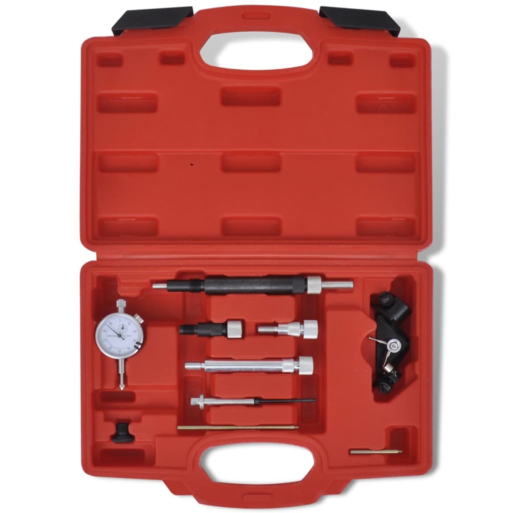 foto del prodotto kit attrezzi per fasatura pompa iniezione diesel attrezzi veicolo 02 0004149