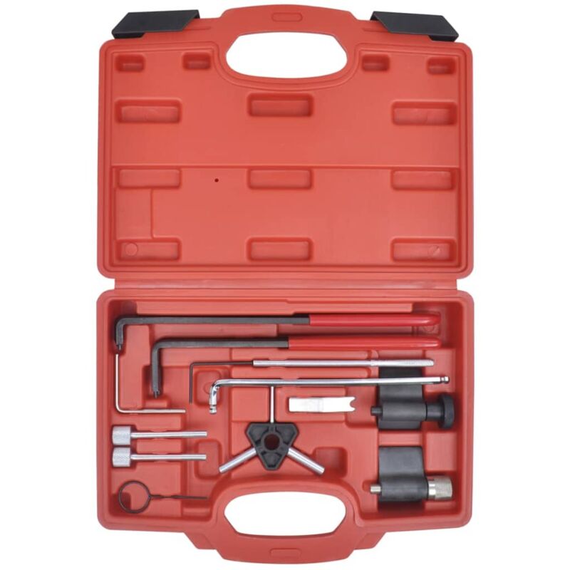 foto del prodotto kit attrezzi per messa in fase motore diesel vag 1.2,1.4,1.6,1.9,2.0tdi