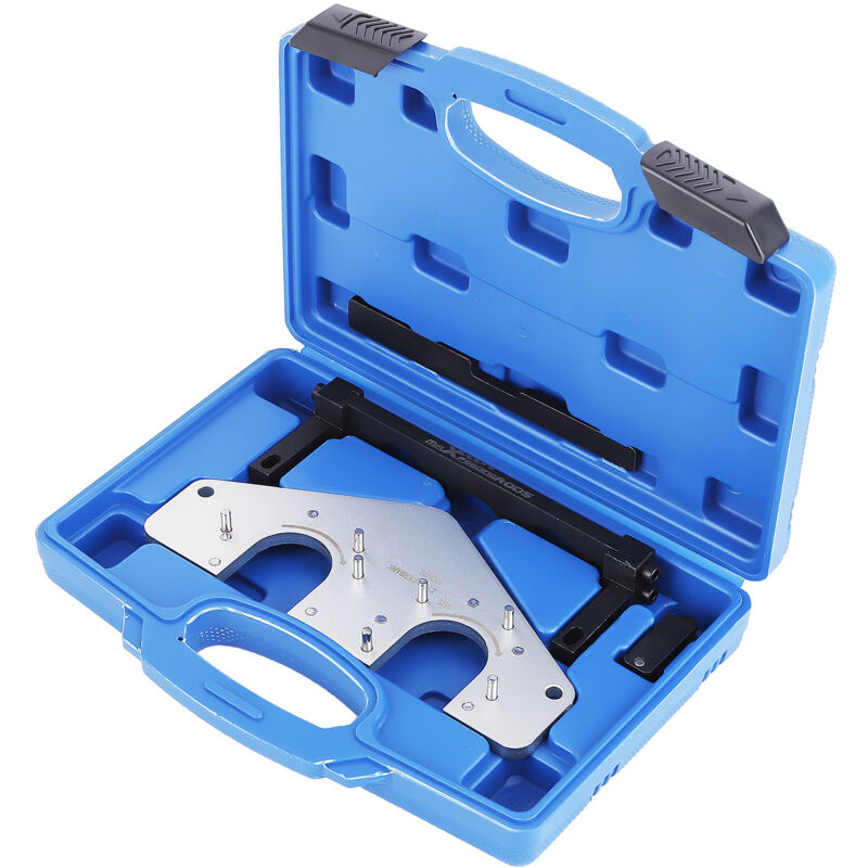 foto del prodotto kit attrezzi per sincronizzazione alberi a camme per motore for mercedes m156