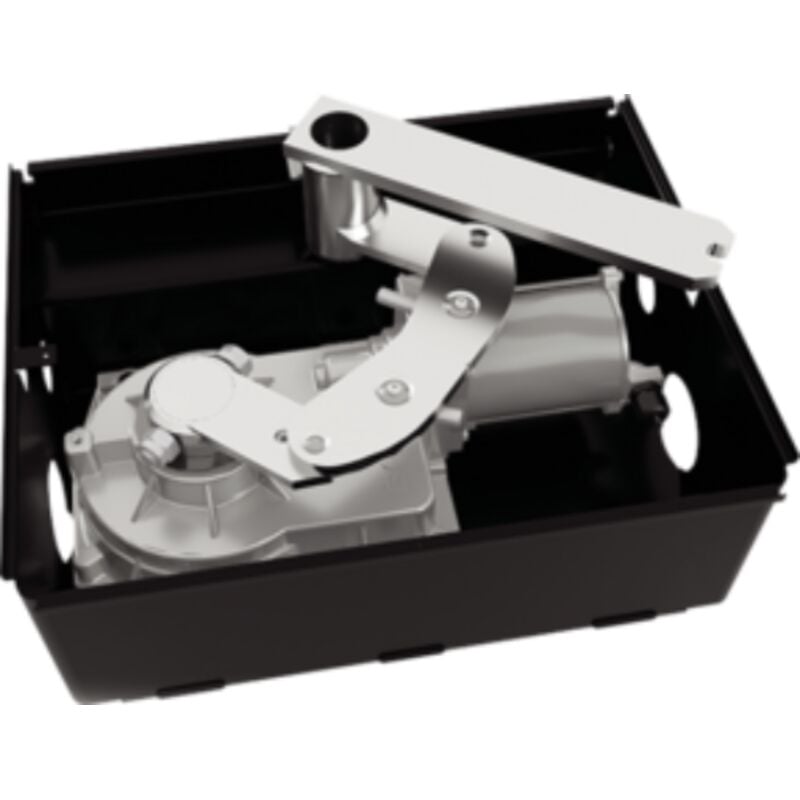 foto del prodotto kit automazione cancelli a battente bft 24v max 3.5m - 2618142