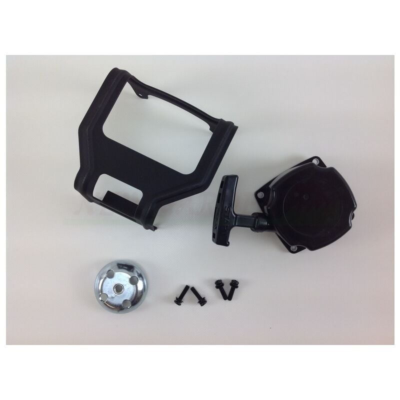 foto del prodotto kit avviamento ama 40cc per decespugliatore ag3 350 ag3 530 ag3 450