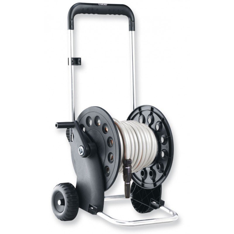 foto del prodotto kit avvolgitubo ecosei c tubo