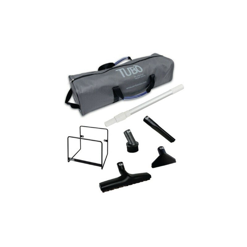 foto del prodotto kit base accessori dn. 32 ap261 aertecnica