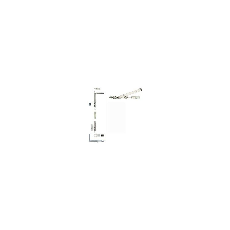 foto del prodotto kit base con bussola lunga fapim 1463c