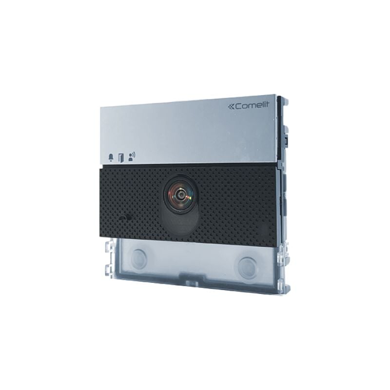 foto del prodotto kit base impianto audio e video serie ultra sistema vip comelit ut8500