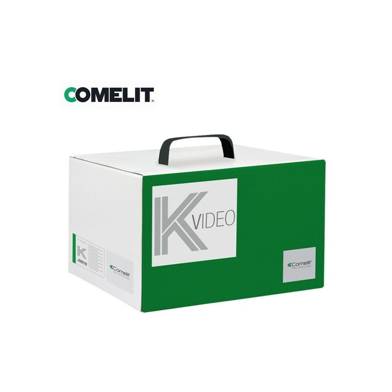 foto del prodotto kit base impianto audio simplebus 2