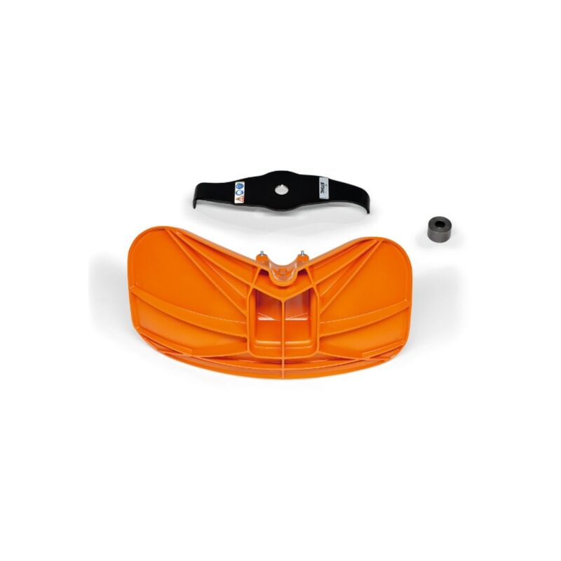 foto del prodotto kit base triturazione decespugliatore modelli fs311 originale stihl 41470071011