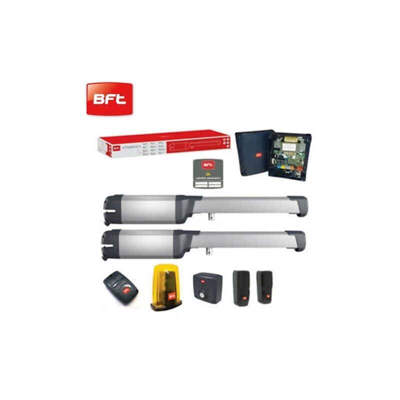 foto del prodotto kit battente phobos bt b40 easy axs bft
