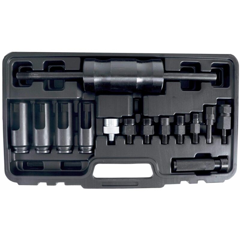 foto del prodotto kit bgs diy iniettore diesel estrattore cdi