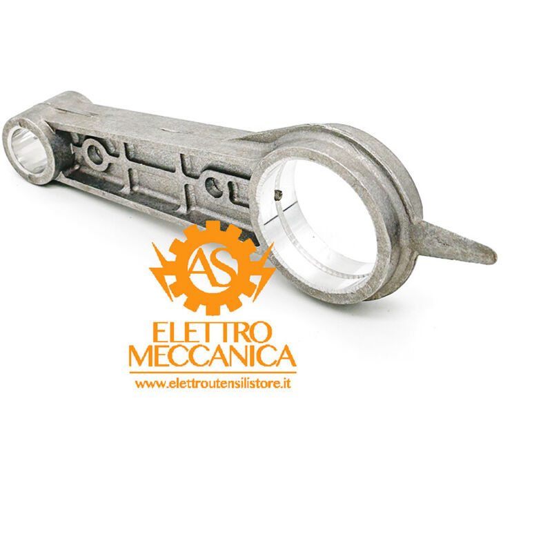 foto del prodotto kit biella completa per gruppi pompanti fiac ab 415 ab 515