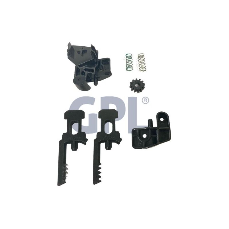 foto del prodotto kit bloccaggio portellino 501066001 originale husqvarna
