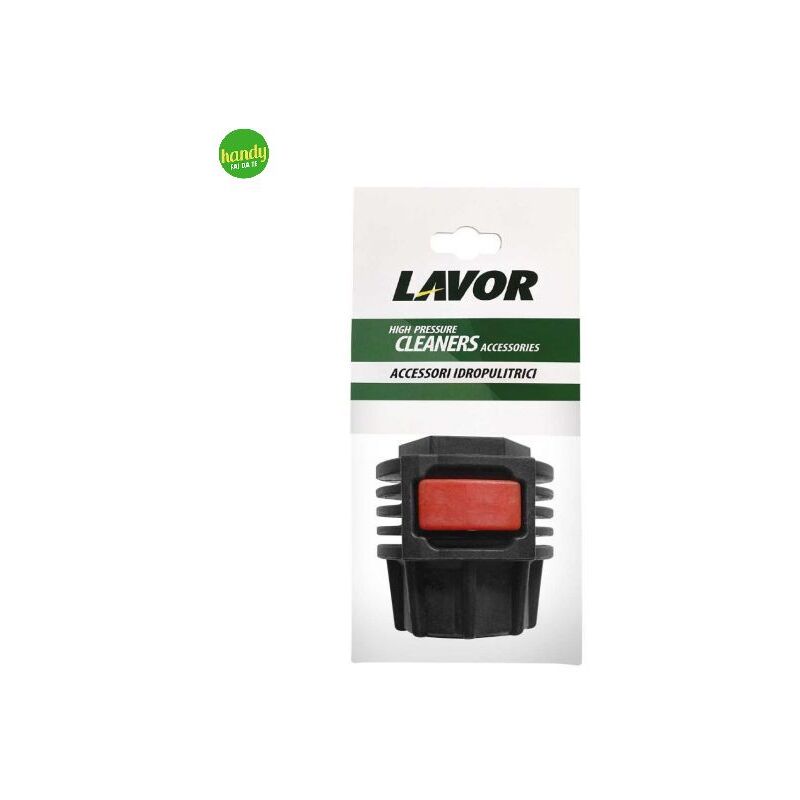 foto del prodotto kit blocchetto innesto rapido lavor con boccola