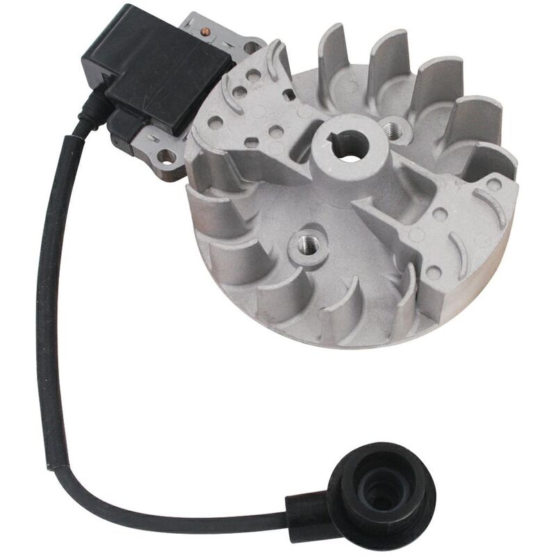 foto del prodotto kit bobina elettronica compatibile motore kasei decespugliatore 330 euro 5