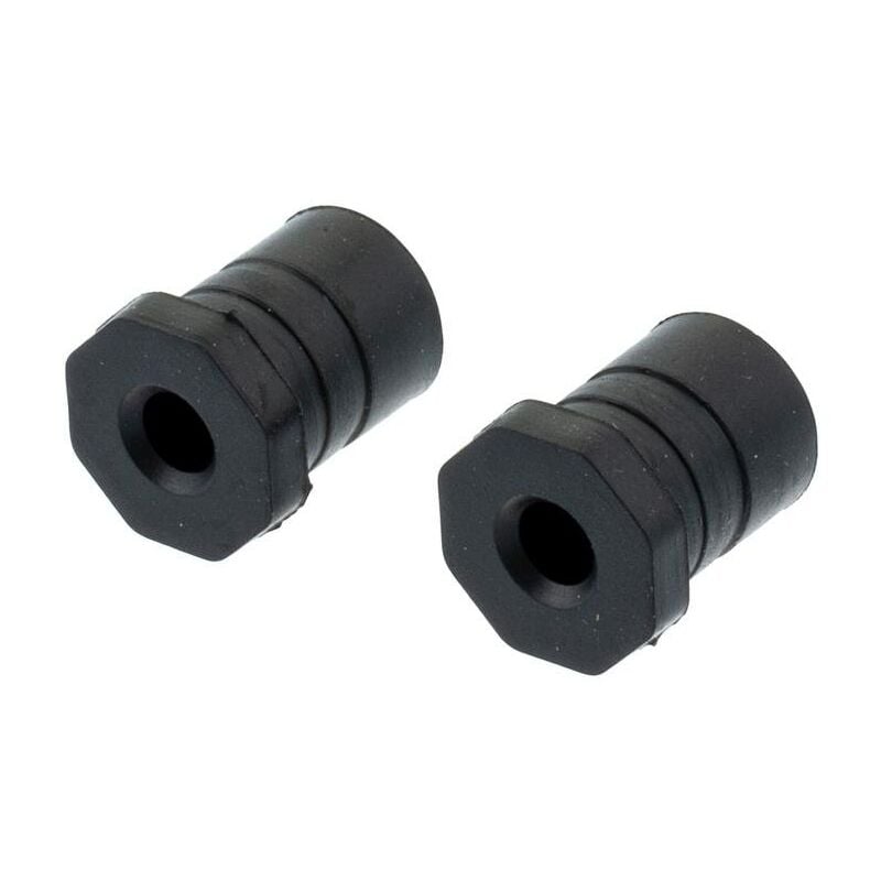 foto del prodotto kit boccole di supporto 591465801 originale husqvarna
