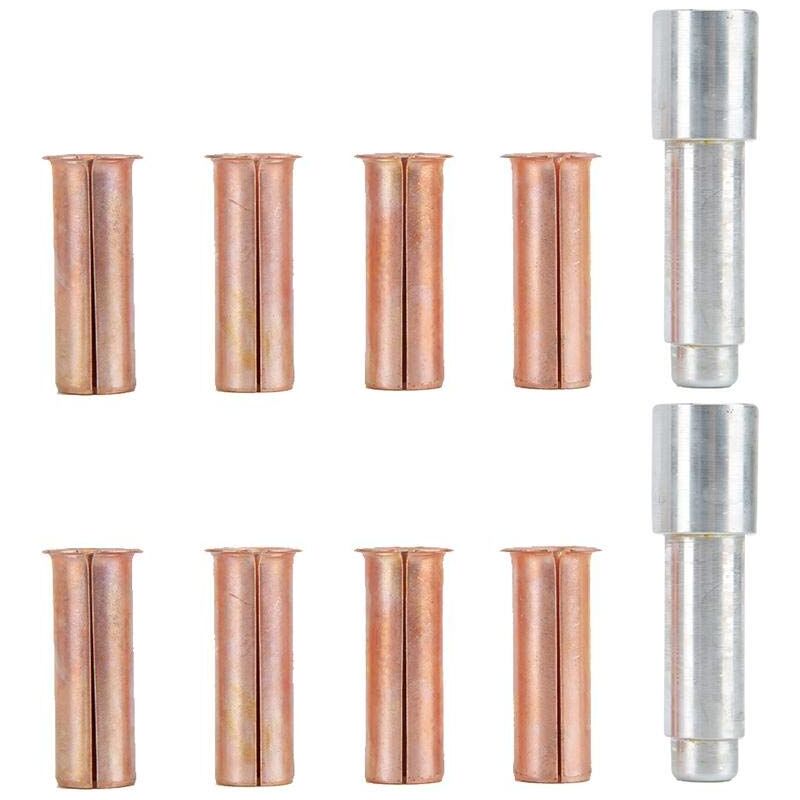 foto del prodotto kit boccole per cerniere porte akozon adatte per jku jk 2007 2018 9 pezzi per 4 porte zoternen