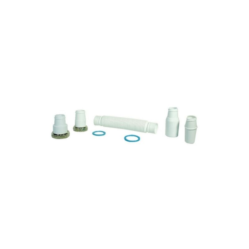 foto del prodotto kit brevettato tubo e raccordi oto rex 11 4 11 2 diam. 32 40 dh