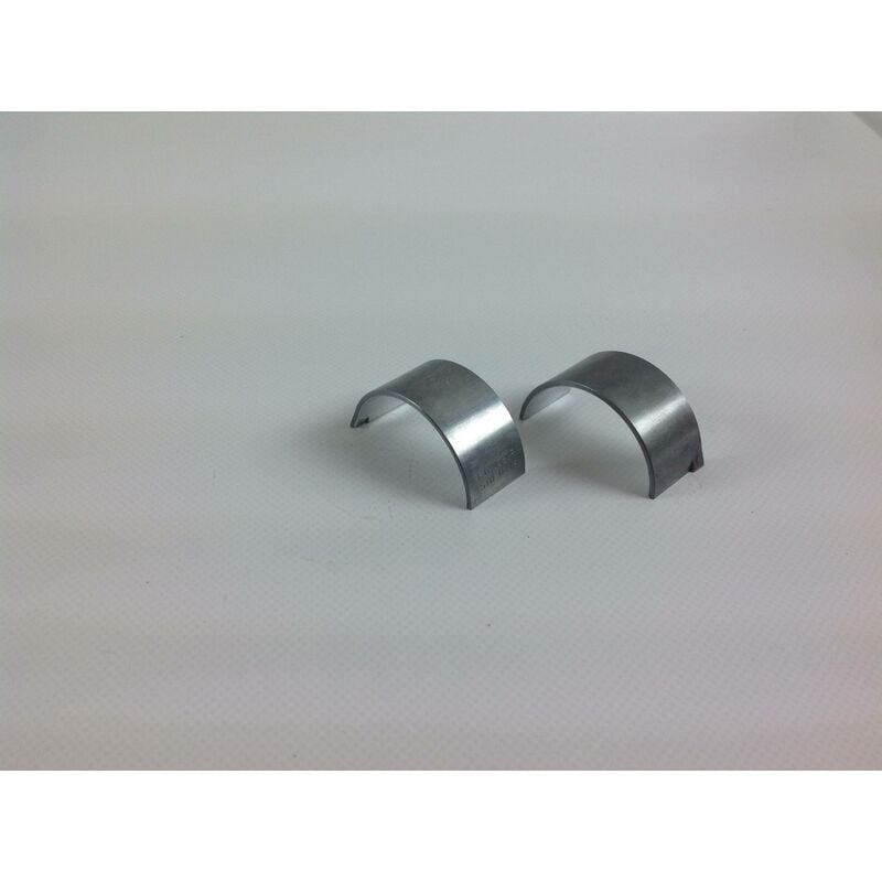 foto del prodotto kit bronzine di biella 0,75 motore diesel lombardini 520 530 6ld360 6ld400