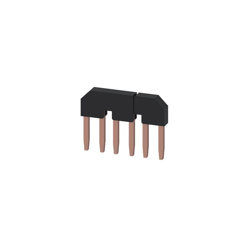 foto del prodotto kit cablaggio elettrico per avviamento stella triangolo