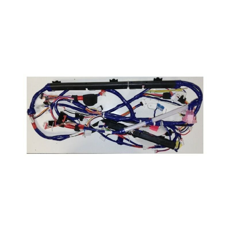 foto del prodotto kit cablaggio lavatrice samsung dc93 00580d