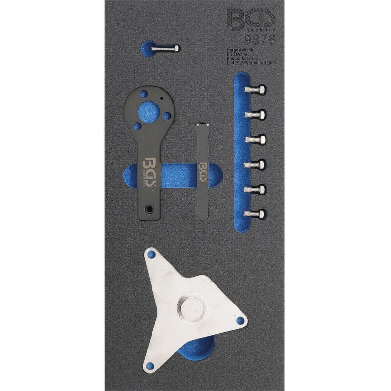 foto del prodotto kit calibrazione distribuzione per alfa romeo e fiat 1.4 multiair