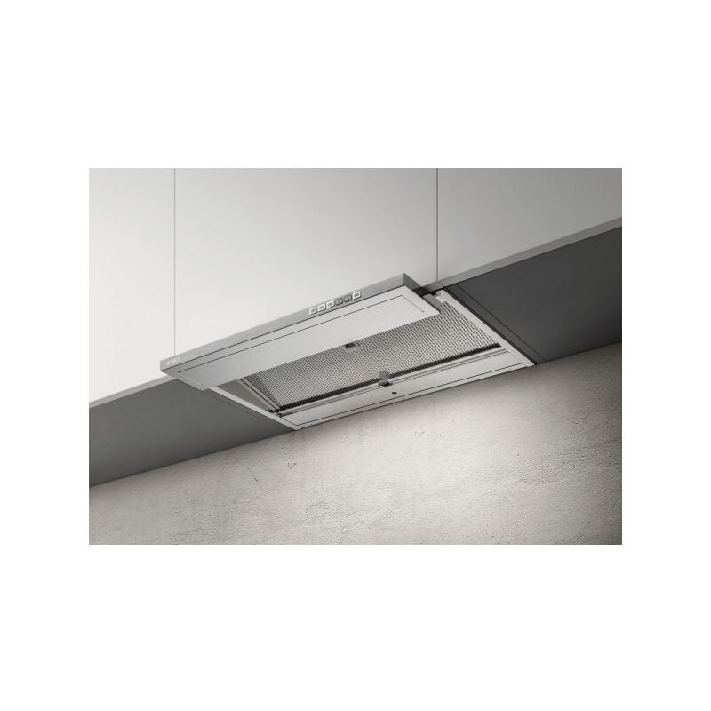 foto del prodotto kit camino acciaio inox h12. tipo di estrazione aspirante, classe di efficienza dinamica del fluido b, classe di efficienza luminosa a. tipo 