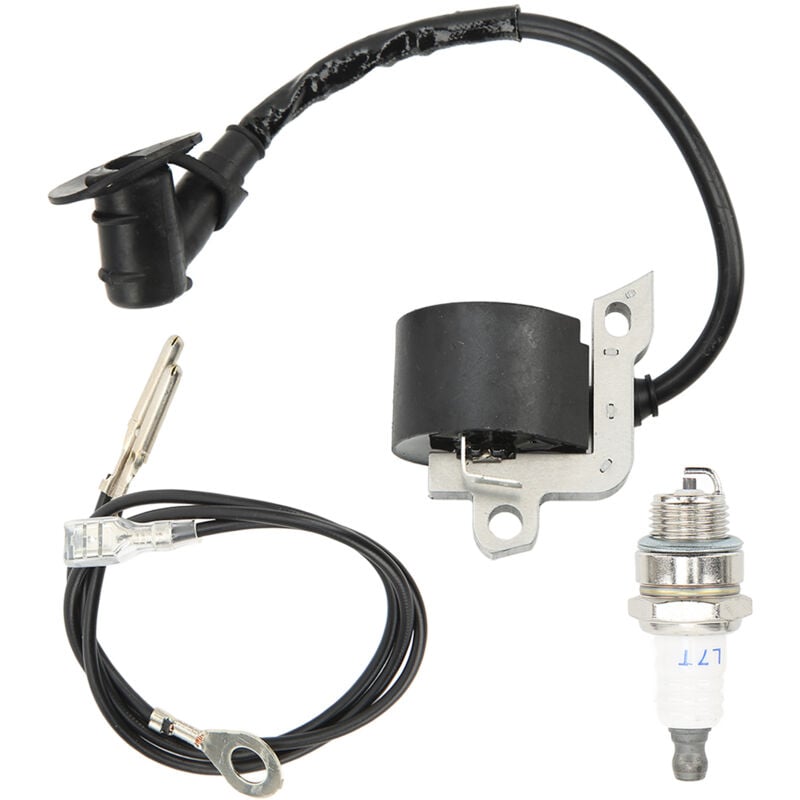foto del prodotto kit candela accensione bobina avvio rapido per stihl ms240 ms260 ms290 ms310 ms390 ms380 ms381 jeffergarden