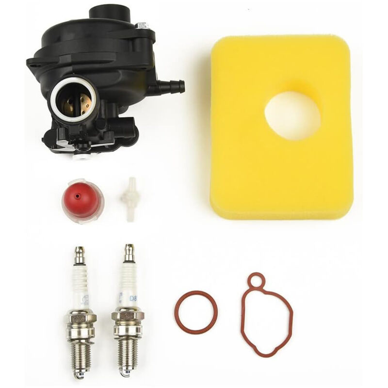 foto del prodotto kit carburatore