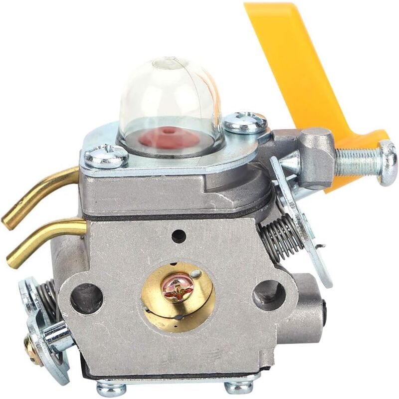 foto del prodotto kit carburatore adatti per homelite poulan weedeater ryobi ryan lawnboy zama c1u h60