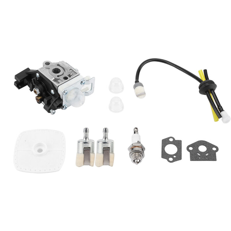 foto del prodotto kit carburatore, carburatore dal design ergonomico, leggero antiruggine, pregevole fattura, bordo liscio per azienda agricola zoternen