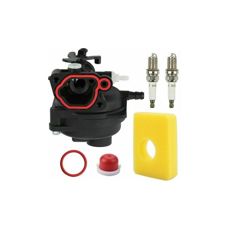 foto del prodotto kit carburatore carburatore per briggs stratton
