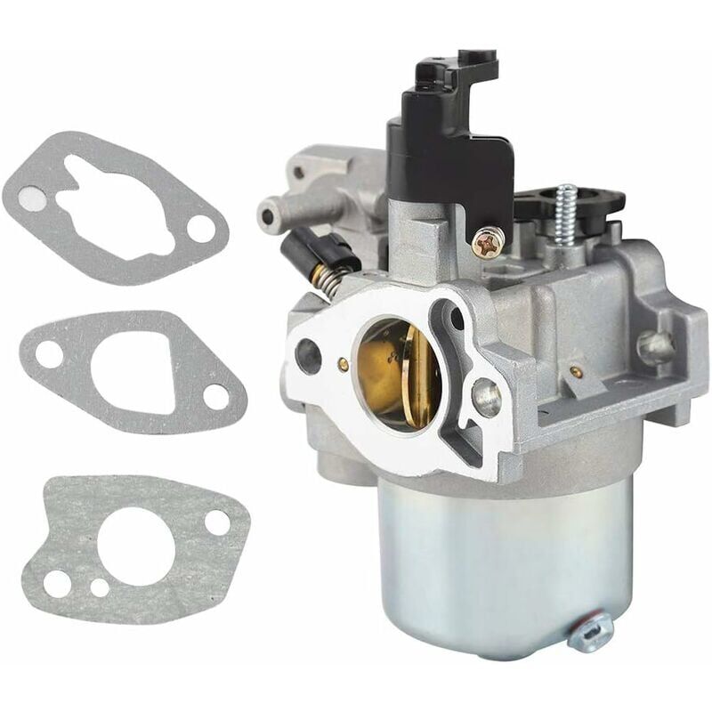 foto del prodotto kit carburatore di ricambio per motore subaru robin ex17 sp170 ex13 ex130 ex170 6hp 277 62301 50