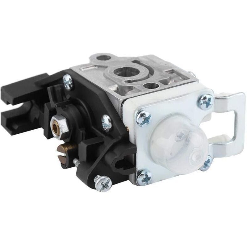 foto del prodotto kit carburatore jeffergarden, kit di ricambio per carburatore, filtro aria, tubo carburante, per zama rb k93, echo srm 225 gt 225 pas 225, kit filtro
