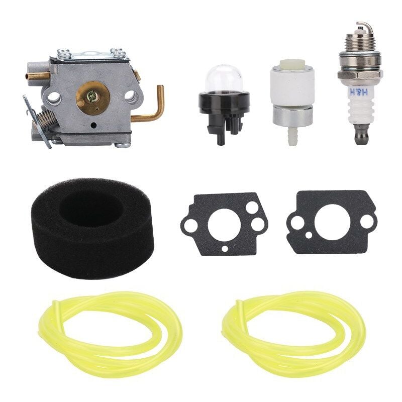 foto del prodotto kit carburatore kit carburatore per tosaerba