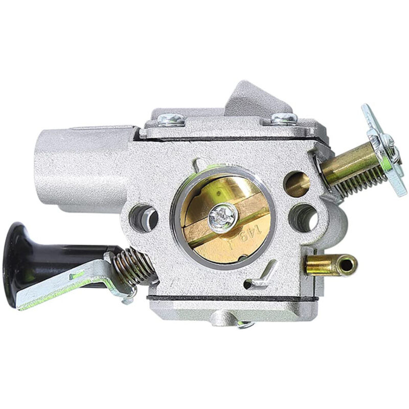foto del prodotto kit carburatore ms 291 per stihl ms271 ms291 ms261 c, ms261c per parti di motoseghe stihl, per carburatore stihl ms271, non applicabile per c1q s181a