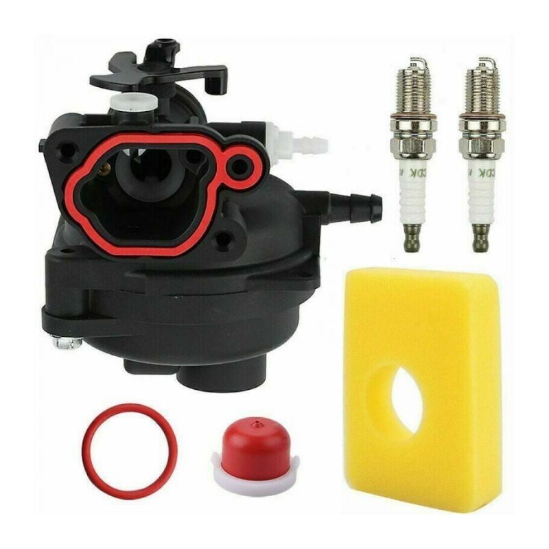 foto del prodotto kit carburatore per 799583 593261 595656 591979 300e 450e 500e 550ex